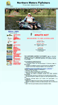 Mobile Screenshot of nwff.ca